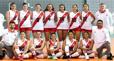 Per Finalista Del V Ley Femenino En Los Juegos Suramericanos