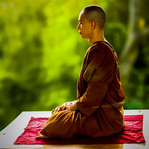 Meditation 101: Improving Art Through Meditation Practice