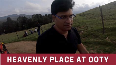 Best Place In Ooty Ooty Vlog Ooty Place To Visit Youtube