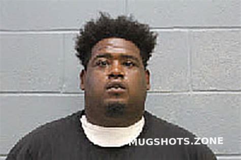 Travis Jermont Morgan Lee County Mugshots Zone