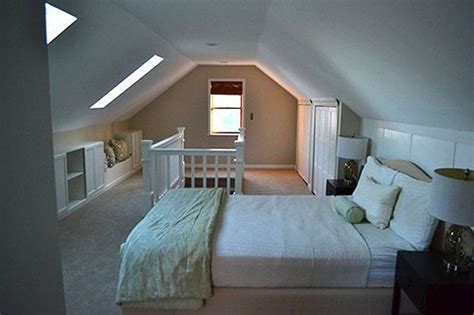 Attic Master Bedroom Inspiration Furniture Inspiration Attic