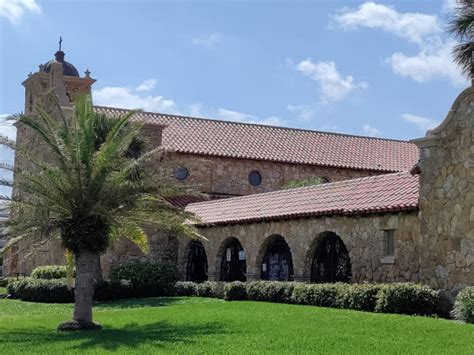 Seabreeze United Church | Daytona Beach, FL 32118