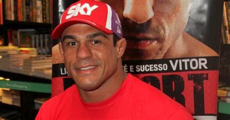 Vitor Belfort Comenta A Luta De Anderson Silva E Chael Sonnen