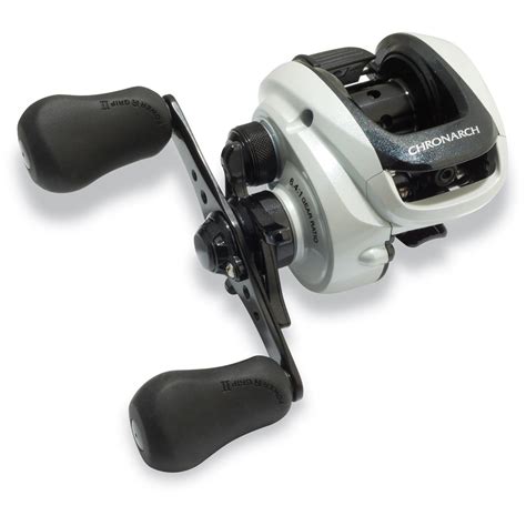 Shimano Chronarch E Low Profile Baitcasting Reel