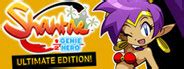 Shantae Half Genie Hero Ultimate Edition System Requirements Can I