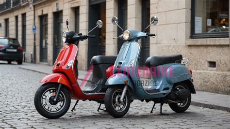 Astuces Pour Trouver L Assurance Scooter La Moins Ch Re