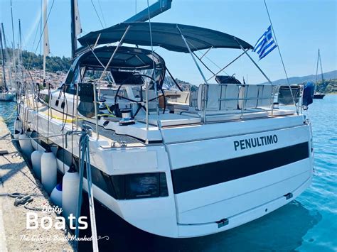 Beneteau Oceanis Yacht For Sale View Price Photos And Buy