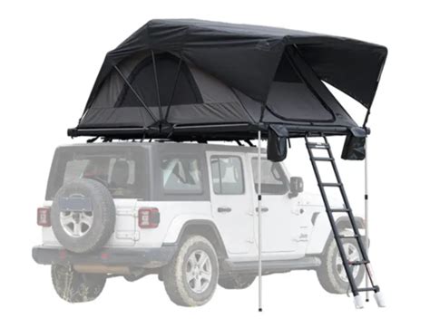 TENTE TOIT WILD LAND WILD CRUISER 250 PRO GMOVIA