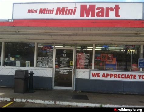 Mini Mart Bryan Texas