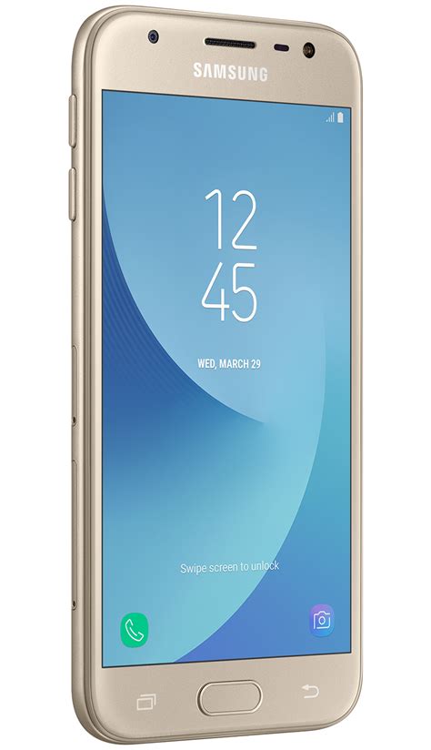 Samsung Galaxy J3 2017 Tele2