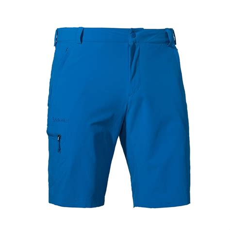 Shorts Schöffel Men Folkstone Directoire Blue Outdoorsupply co uk