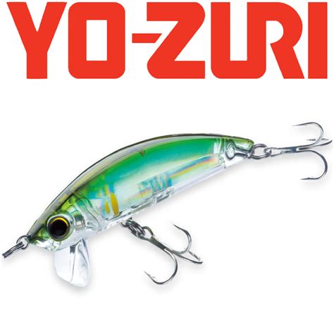 Yo Zuri 3d Inshore Surface Minnow 9cm 12gr Floating Ψαράκια Συρτής