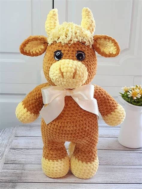 Pretty Amigurumi Free Crochet Patterns Artofit