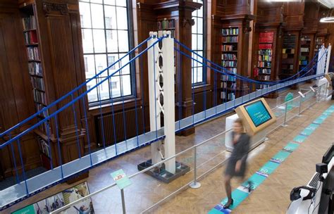 See The Worlds Longest Lego Bridge Here In London Londonist