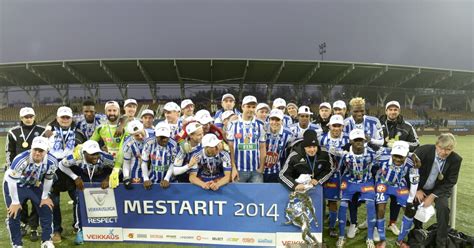 RoPS mokasi – HJK:lle voitto kurinpitopäätöksellä | Yle