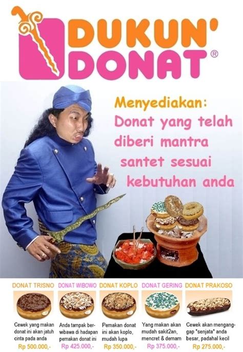 Dukun - Tolololpedia