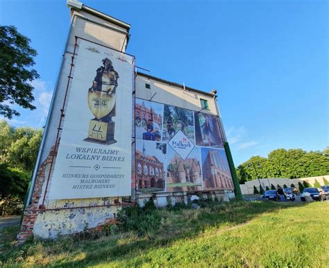 Malbork Teren Po Capitolu Zostanie Zagospodarowany Mowa O Zamianie I