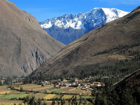 The Andes Mountains & Andean Region: A Comprehensive Exploration | LAC Geo