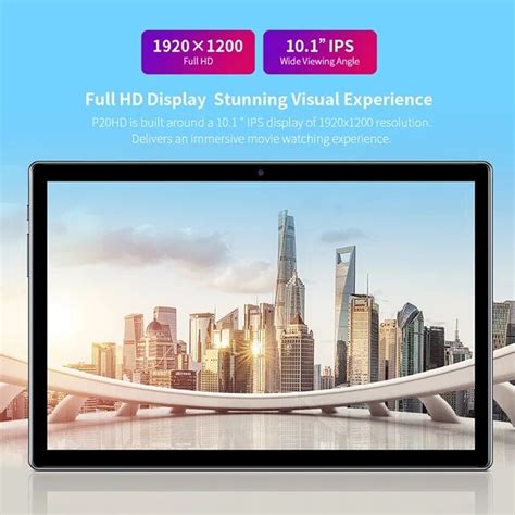 Teclast P Hd G Phone Call Tablet Pc Android X Octa Core