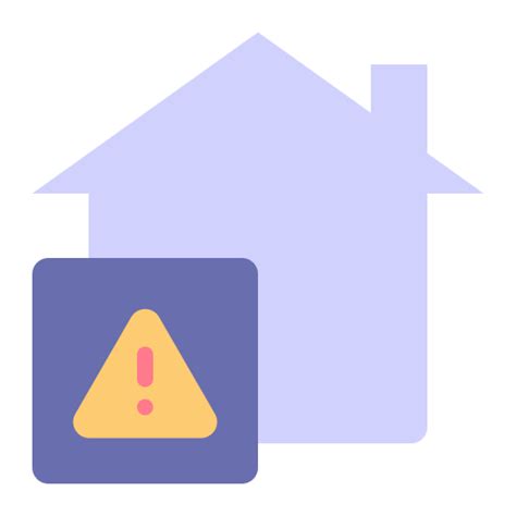 Alert Good Ware Flat Icon