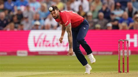 Further injury setback for England seamer Reece Topley in IPL