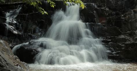 air terjun sahai palakui berwisata
