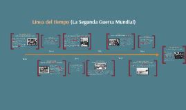 Introducir Imagen Linea Del Tiempo Segunda Guerra Mundial Abzlocal Mx