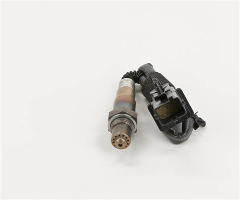 Lambda Sensor - 0258007264 BOSCH - 226937S000, 226937Y020, 22693-6M400 ...