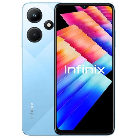 Infinix Hot I N Katalog