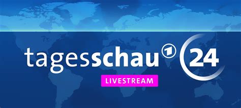 Livestream - aktuelle Nachrichten | tagesschau.de