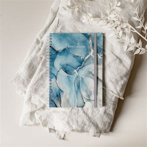 Resilient Notebooks For Women A5 Women Warriors On The Go Journals