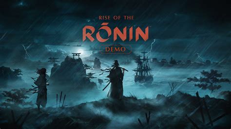 Rise Of The Ronin™ Digital Deluxe Edition