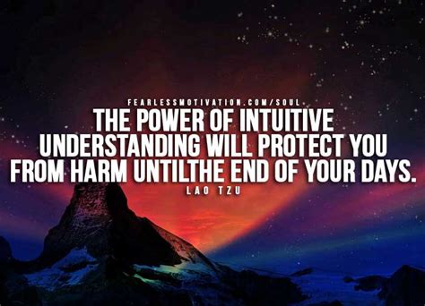 Why You Should Trust Your Intuition Best 5 Intuition Quotes