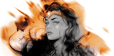 Le Costume Le Plus Hardcore De Wonder Woman A Transform Toute La Batcave En