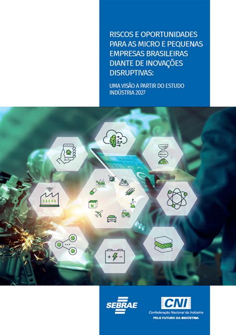 Riscos E Oportunidades Para As Micro E Pequenas Empresas Brasileiras