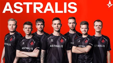 The Official Astralis Jersey Youtube