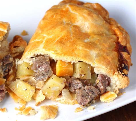 Authentic Cornish Pasty Recipe And Faq The Most Delicious Recipe