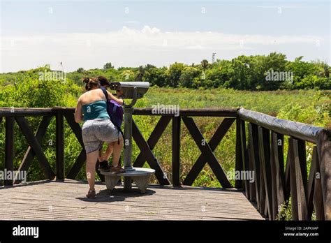 Reserva Ecológica De Puerto Madero Fotografías E Imágenes De Alta Resolución Alamy