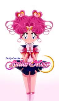 Chibi Chibi By Scpg89 On Deviantart Sailor Chibi Moon Sailor Mini