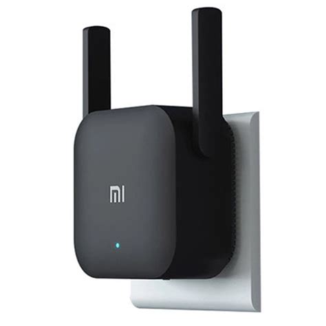 Wzmacniacz Sygna U Wi Fi Xiaomi Range Extender Pro Wroc Aw Kup