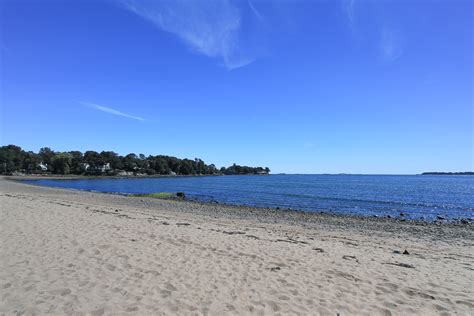 Dane Street Beach & Lyons Park in Beverly, MA – John & Cindy Farrell ...