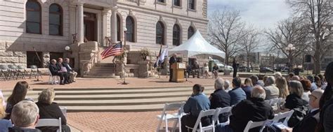 Four New City Councilmembers Sworn In | City of Colorado Springs