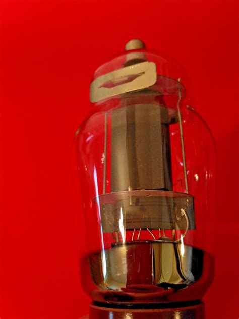 G A G P S Vacuum Beam Tetrode Tube Soviet Soviet Same