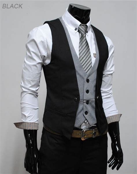 1000+ images about Bartender Fashion on Pinterest | Vests, Its you and ...