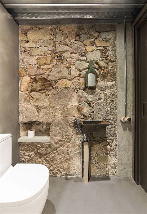 51 Industrial Style Bathrooms Plus Ideas And Accessories You Can Copy