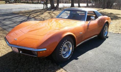 15 Absolute Worst Corvettes Ever Made