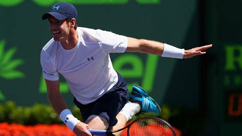 Murray awansował na trzecie miejsce a Janowicz na 47 Przegląd Sportowy