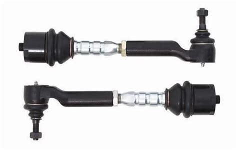 Purchase Fabtech Heavy Duty Tie Rod Kit FTS71002 In Coppell Texas