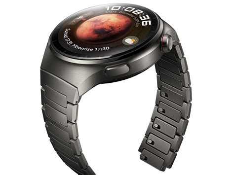 Smartwatch Huawei Watch 4 Pro Elite Srebrny Sklep Internetowy Avans Pl