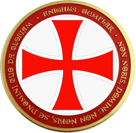 Templar Knights Cross Cross Designs Design Christian